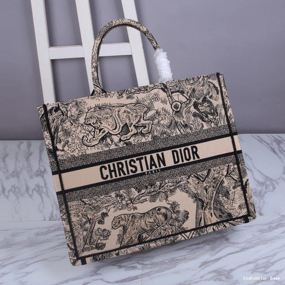 OldCobbler Bags Tote-42*35*18.5cm Book Diro Large 0812